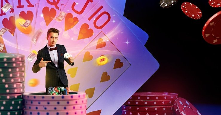 j77 mobile homepage concept for Bangladesh adult sports and casino users